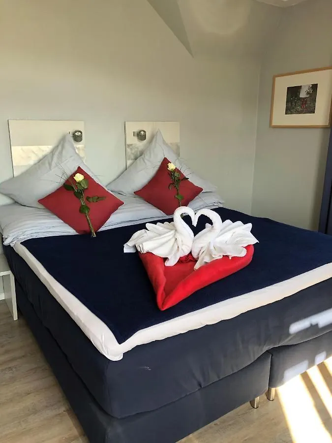 Badischer Hof Bühl Hotel