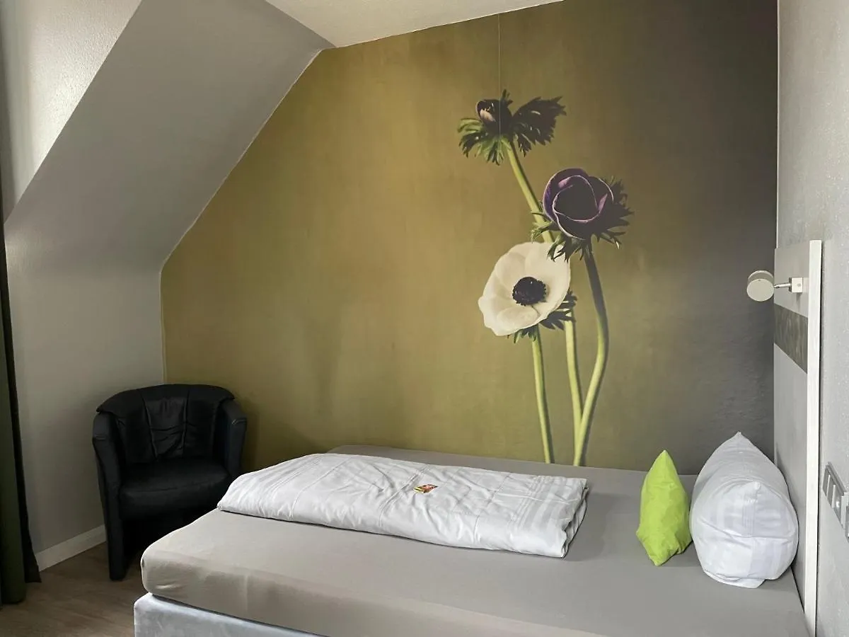*** Hotel Badischer Hof Bühl Germania