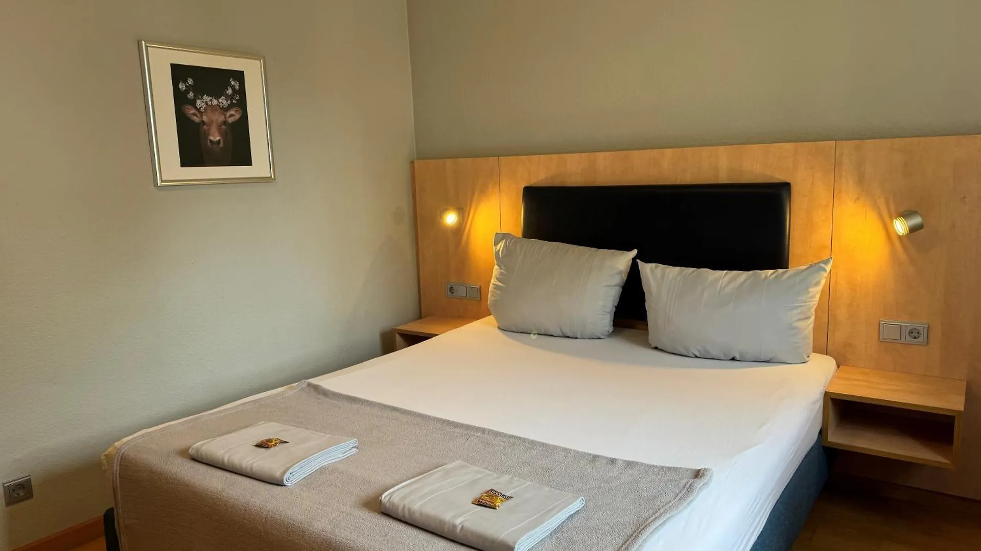 Hotel Badischer Hof Bühl