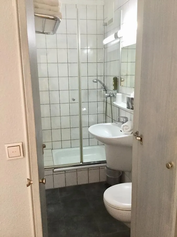 Badischer Hof Bühl Hotel