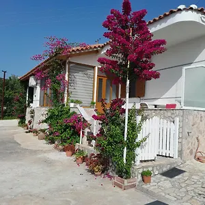 Denni's Affittacamere Sarandë