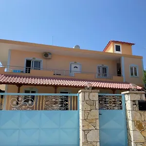 Garden Affittacamere Ksamil