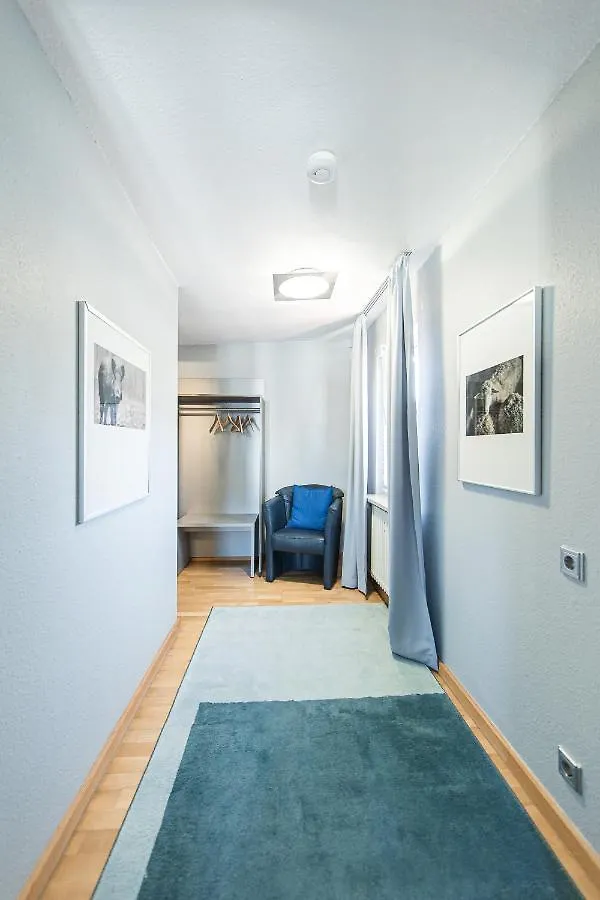 Badischer Hof Buehl Hotel